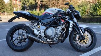 MV Agusta Brutale 1078 RR