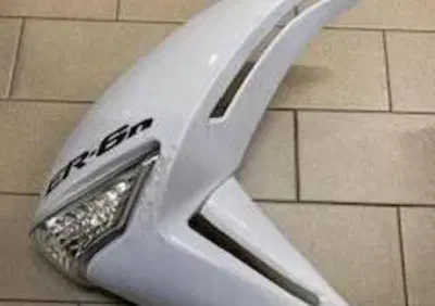 CARENA SX ER650 DBF CON LAMPEGGIATORE Kawasaki - Annuncio 9102859