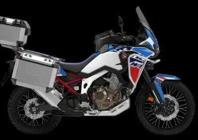 Honda Africa Twin CRF 1100L (2022 - 23) - Annuncio 7957785