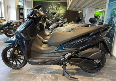 Kymco Agility 300i (2021 - 25) - Annuncio 9103039