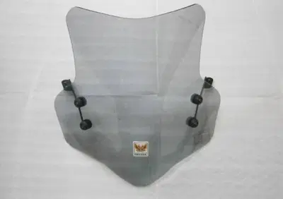 PARABREZZA BASSO Agility plus Isotta - Annuncio 9103074