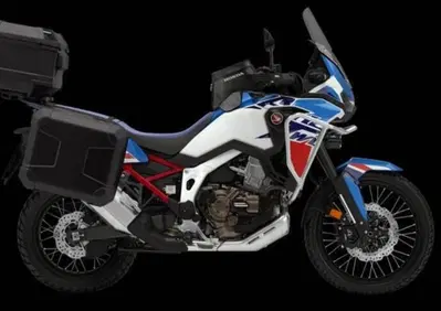 Honda Africa Twin CRF 1100L Adventure Sports DCT (2022 - 23) - Annuncio 7903565