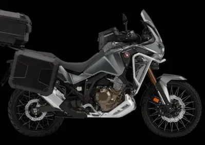Honda Africa Twin CRF 1100L Adventure Sports (2022 - 23) - Annuncio 7903564