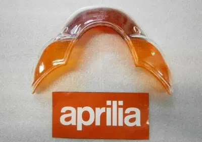 LENTE FANALE Aprilia LEONARDO - Annuncio 9103118