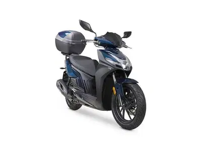 Kymco Agility 125 S (2022 - 26) - Annuncio 8771657