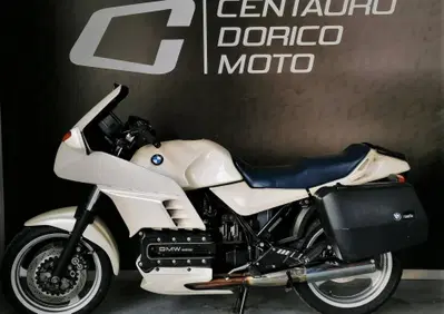 Bmw K 100 - Annuncio 9104036
