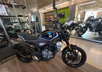 CFMOTO 300CL-X Heritage (2023 - 26) - Annuncio 9104260