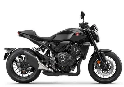 Honda CB 1000 R Black Edition (2021 - 25) - Annuncio 9104603