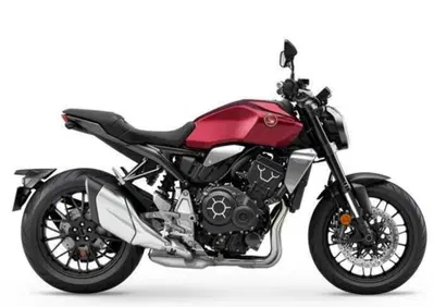 Honda CB 1000 R (2021 - 25) - Annuncio 9104604