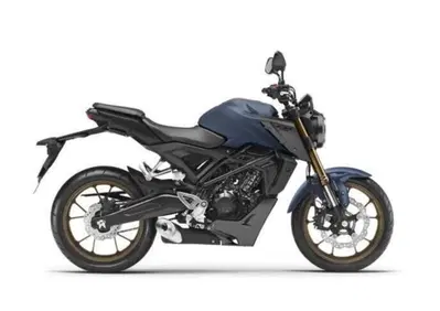 Honda CB 125 R (2021 - 23) - Annuncio 9104606