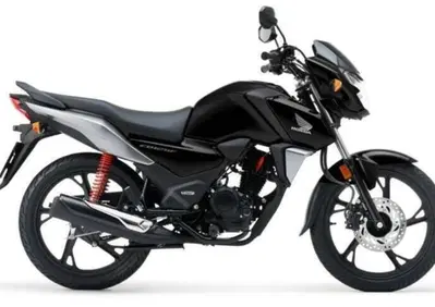 Honda CB 125 F (2021 - 25) - Annuncio 9104609