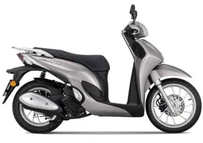 Honda SH 125 Mode (2021 - 23) - Annuncio 9104618