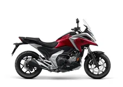 Honda NC 750 X (2021 - 24) - Annuncio 9104621
