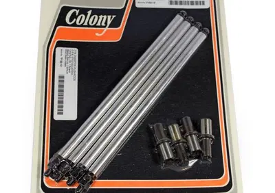 Kit trasformazione aste regolabili fisse Colony pe  - Annuncio 9104680