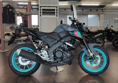 Yamaha MT-125 (2021 - 24) - Annuncio 9104733