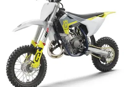 Husqvarna TC 50 (2023 - 26) - Annuncio 9104774