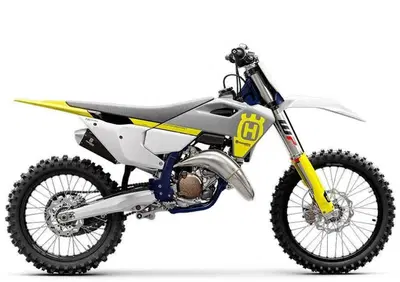 Husqvarna TC 125 (2023) - Annuncio 9104810