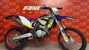 Sherco 250 SEF Factory (2022) 