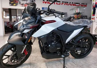 Malaguti Drakon 125 (2022 - 26) - Annuncio 9105078