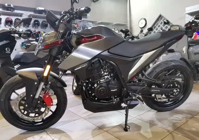 Malaguti Drakon 125 (2022 - 26) - Annuncio 9104994