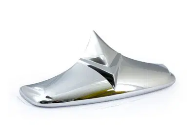 Puntale a V Per parafango posteriore per FL, FX e  - Annuncio 8555507