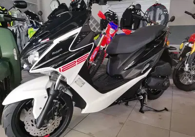 Malaguti Mission 125 (2020 - 26) - Annuncio 9104996