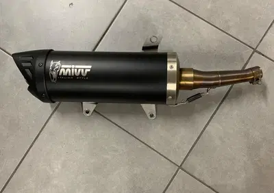 Mivv per xmax300 2017-2019 - Annuncio 9105710
