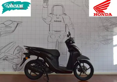 Honda Vision 110 (2021 - 24) - Annuncio 9105840