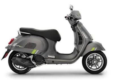 Vespa GTS 310 Supertech (2025 - 26) - Annuncio 7873213