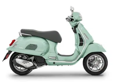 Vespa GTS 125 (2025 - 26) - Annuncio 7280877