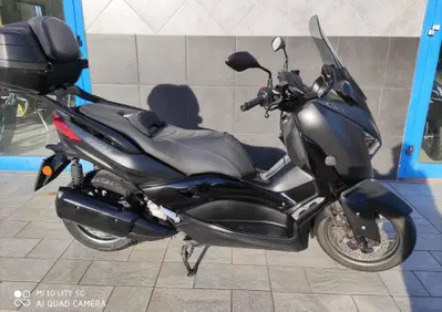 Yamaha X-Max 300 Tech Max (2020) - Annuncio 9106231