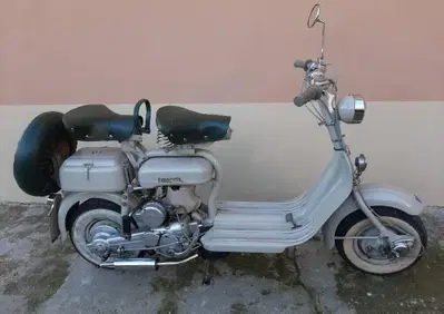 Lambretta 150 D - Annuncio 9106271