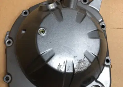 Coperchio carter frizione Kawasaki - Annuncio 9106544