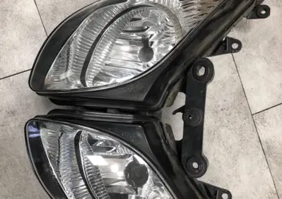 Farò anteriore Yamaha - Annuncio 9106580