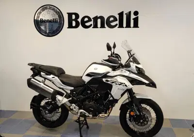 Benelli TRK 502X (2021 - 26) - Annuncio 9106760
