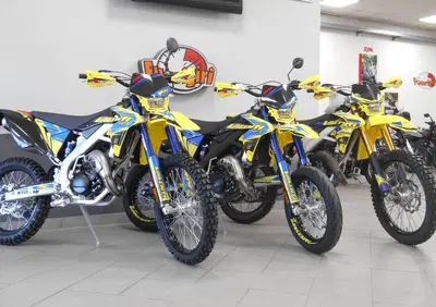 Valenti Racing SM 50 (2023 - 24) - Annuncio 6964807