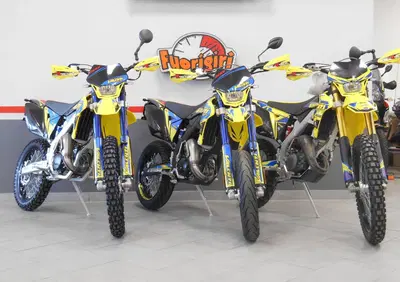 Valenti Racing RME 50 Race (2023 - 24) - Annuncio 6964805