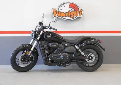 Keeway Motor RK V125C (2023 - 25) - Annuncio 9107132