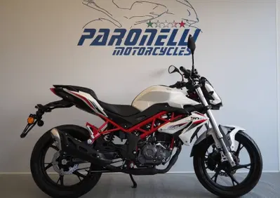 Benelli BN 125 (2021 - 25) - Annuncio 7275987