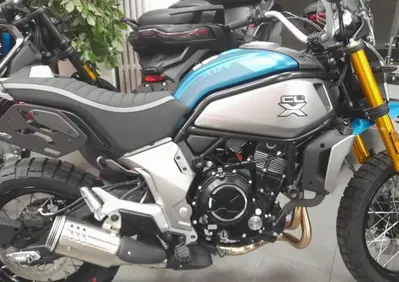 CFMOTO 700CL-X Adventure (2023 - 26) - Annuncio 9107552