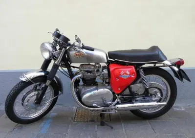Bsa Spitfire 650 - Annuncio 9107625