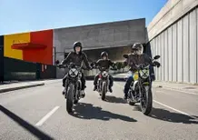 Next Gen Freedom: il nuovo Scrambler in tour presso le Concessionarie Ducati