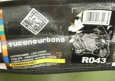 TERMOSCUD R043 NEXUS/SR MAX Tucano Urbano - Annuncio 9107935
