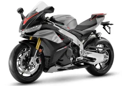 Aprilia RSV4 1100 (2021 - 24) - Annuncio 9107927