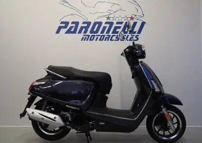 Kymco Like 125 (2021 - 26) - Annuncio 7737898