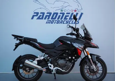 Benelli TRK 251 (2022 - 25) - Annuncio 7737886