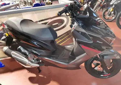 Malaguti Mission 200 (2022 - 26) - Annuncio 9104998