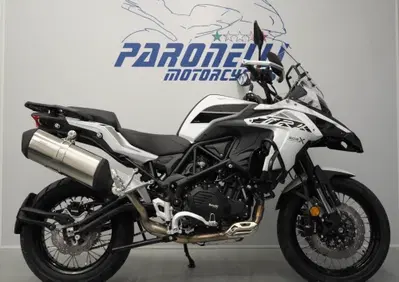 Benelli TRK 502X (2021 - 26) - Annuncio 6754826