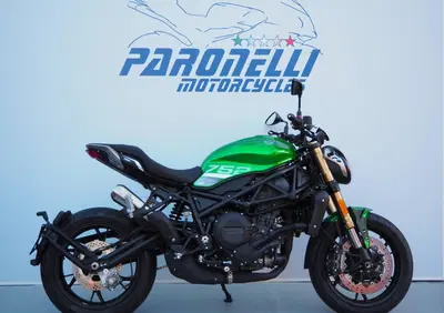 Benelli 752 S (2022 - 25) - Annuncio 8115579