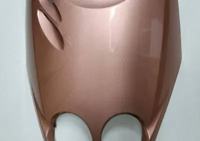 Trimboli Moto FRONTALE SCUDO ANTERIORE YAMAHA PER - Annuncio 9108433